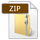 application/zip icon